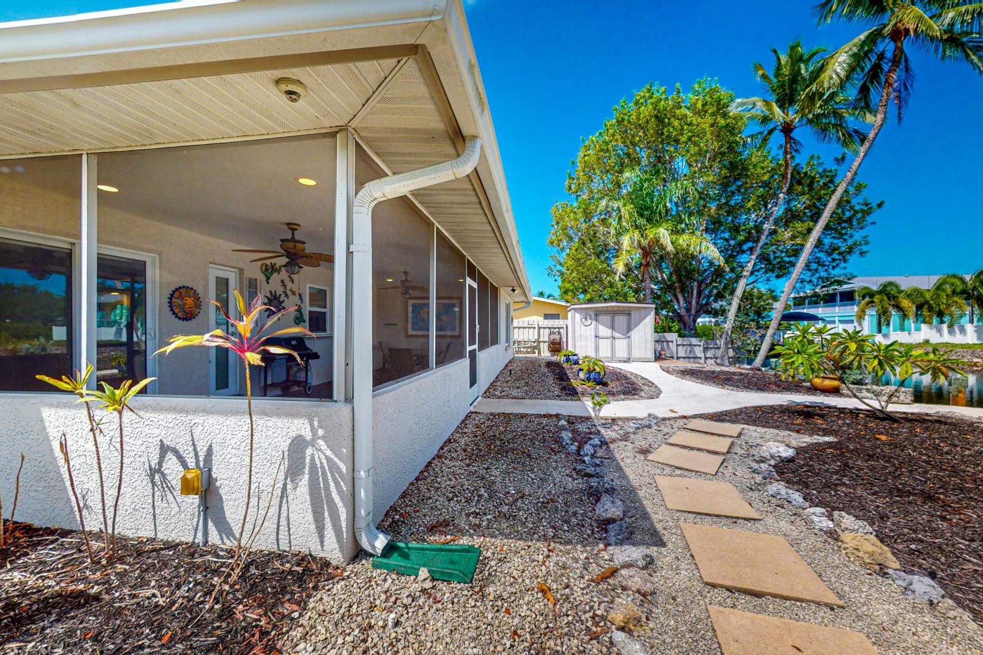 Boater's Paradise Holiday home *
