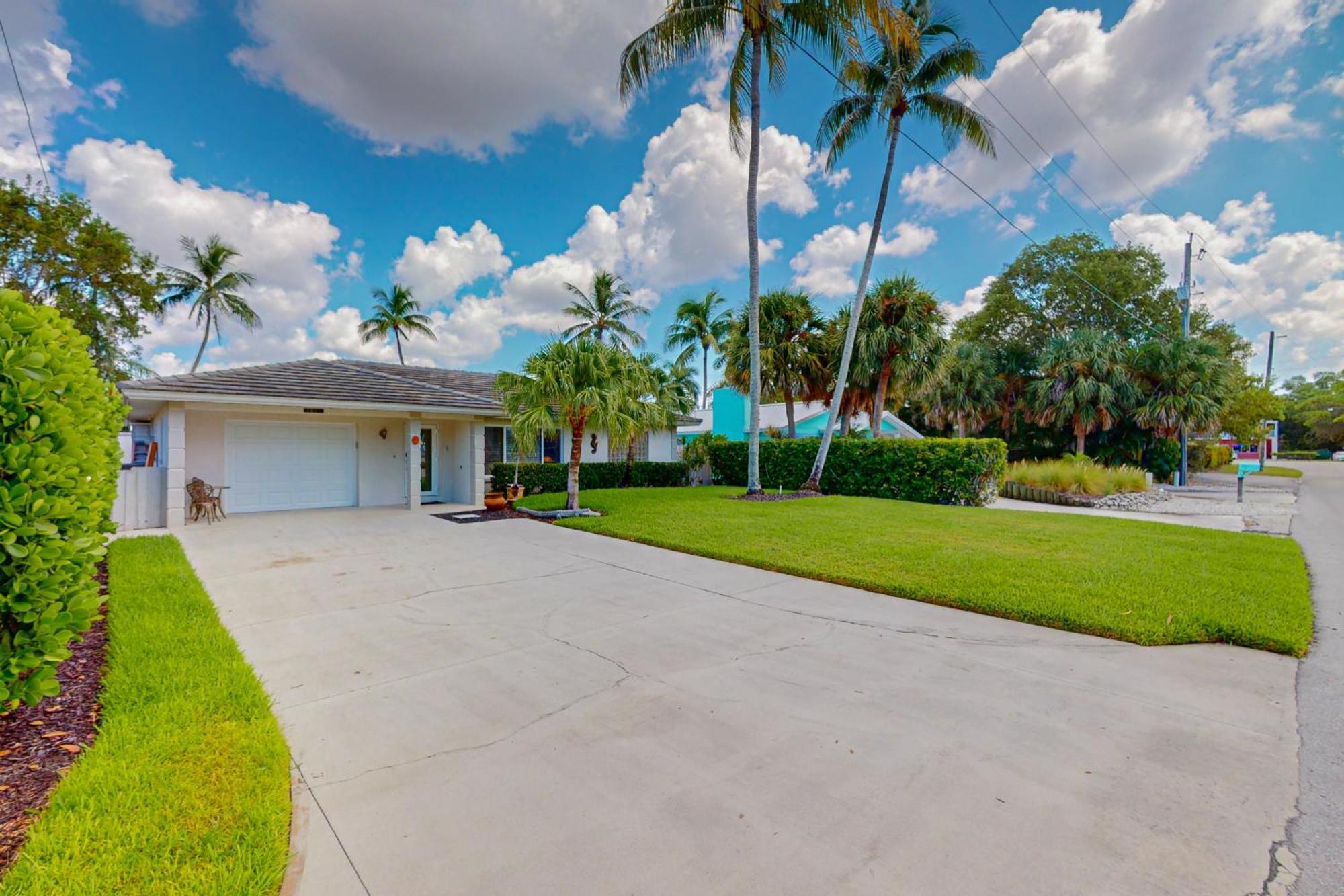 Boater's Paradise Holiday home