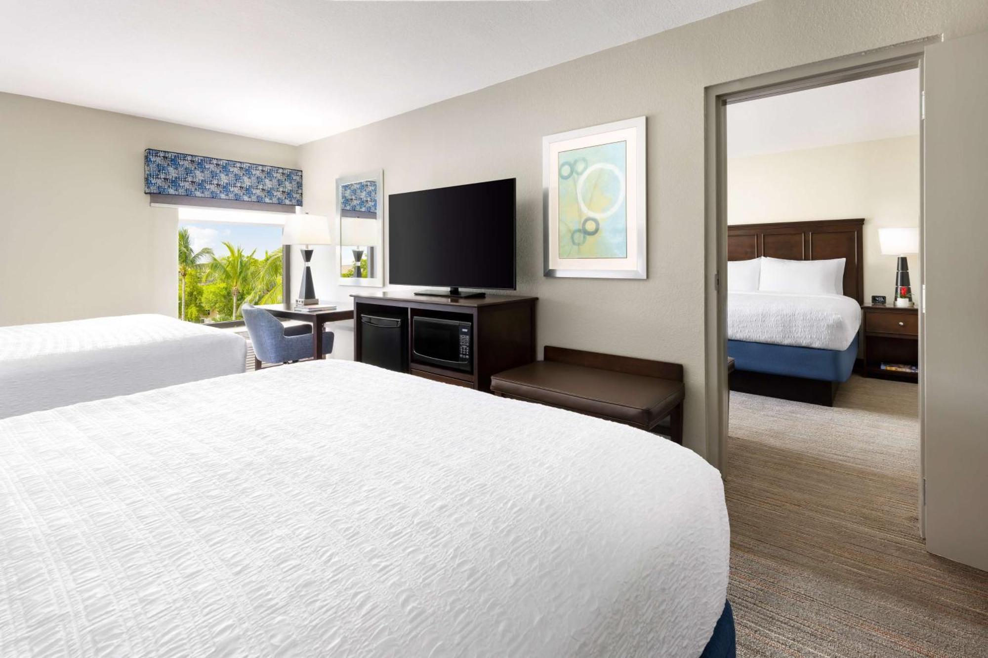 Hotel Hampton Naples-central Naples