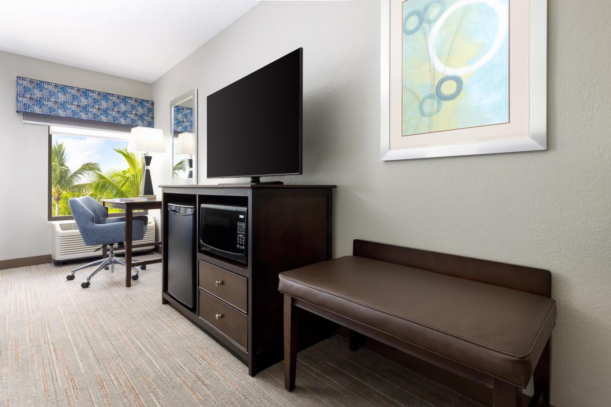 Hotel Hampton Naples-central