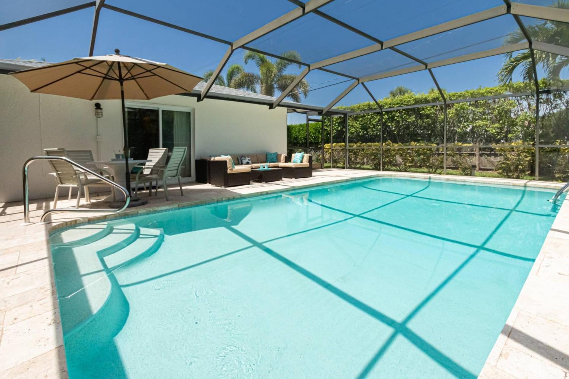 Park- 98th Ave. N. Holiday home Naples