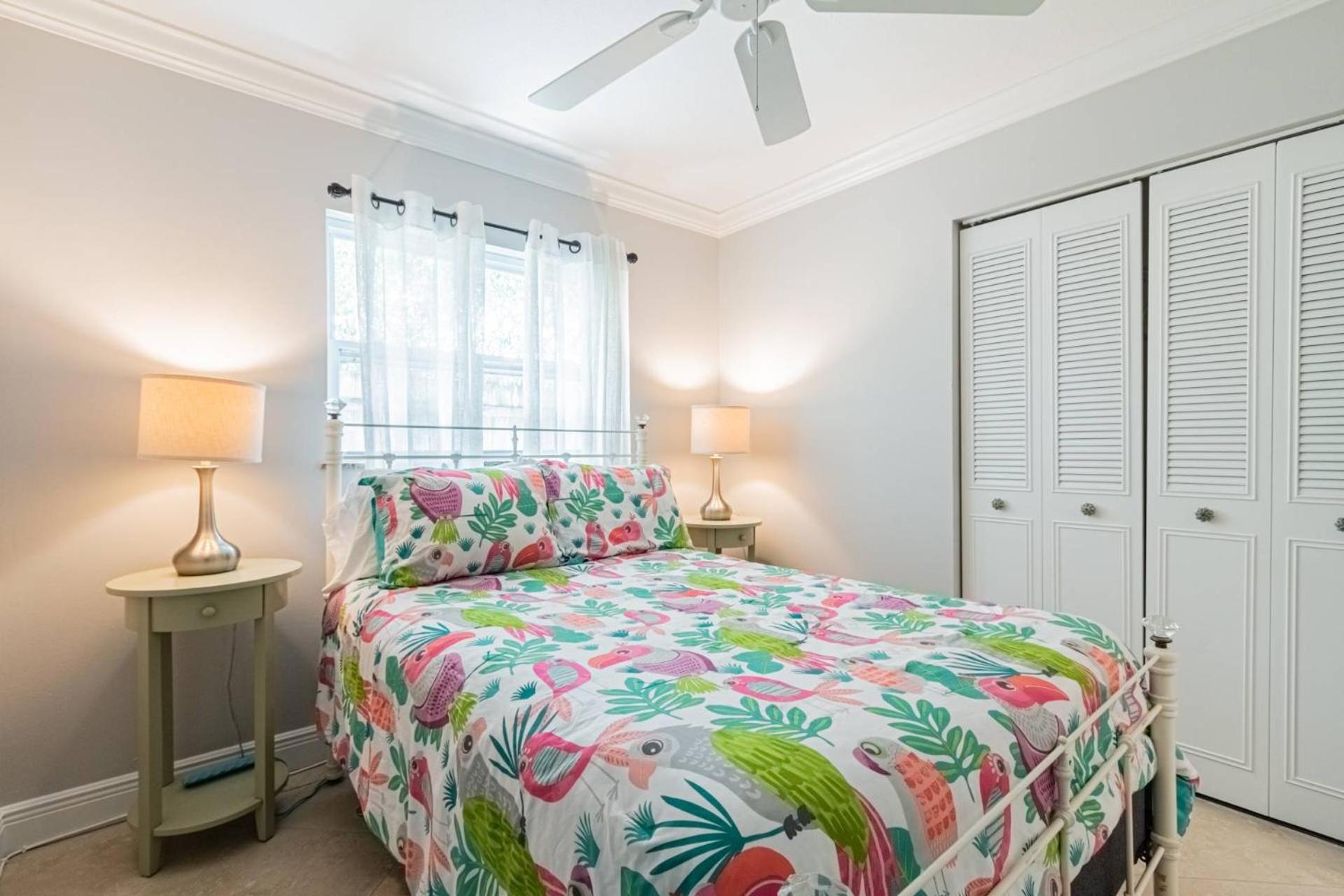 Park- 98th Ave. N. Holiday home Naples