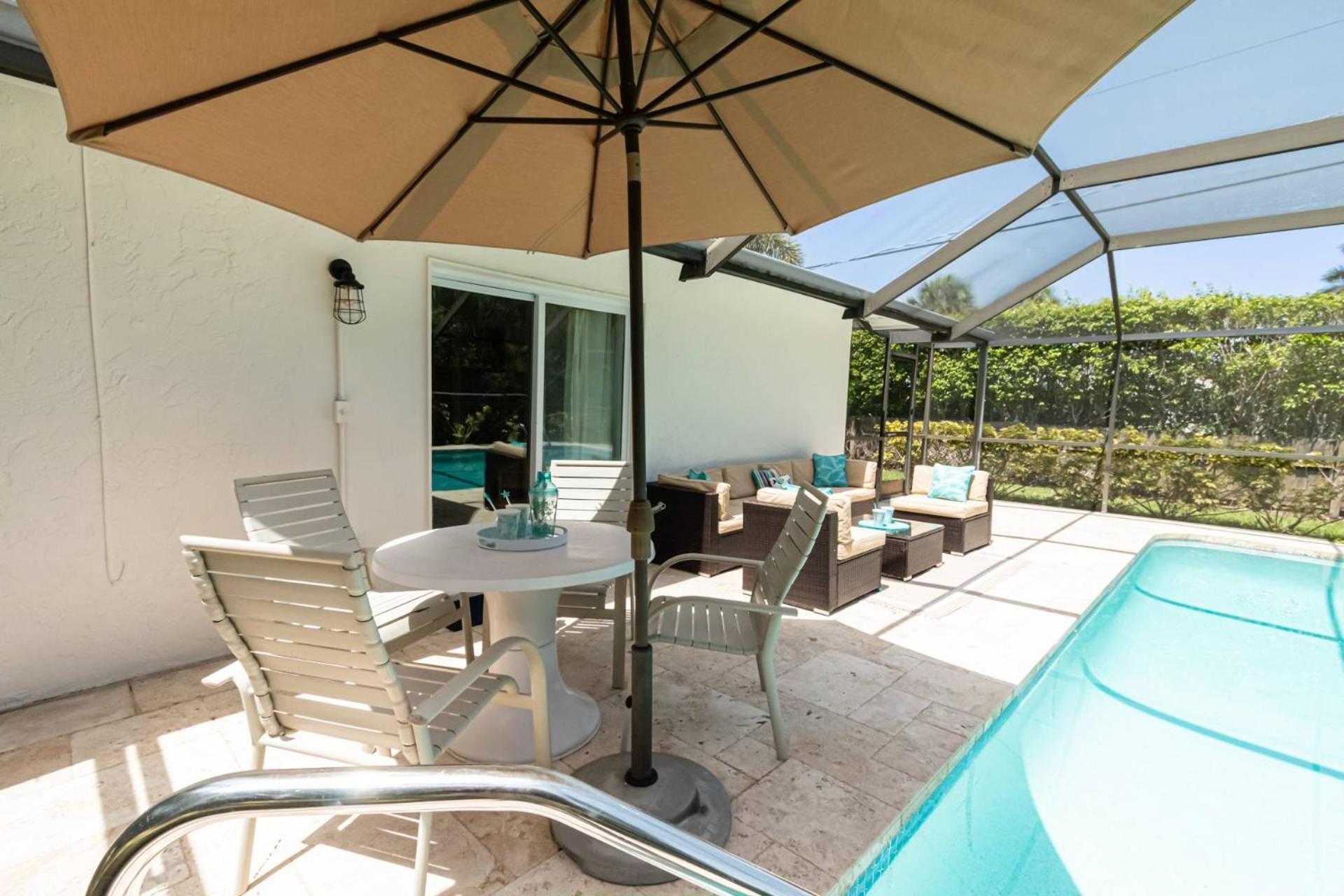 Holiday home Park- 98th Ave. N. Naples
