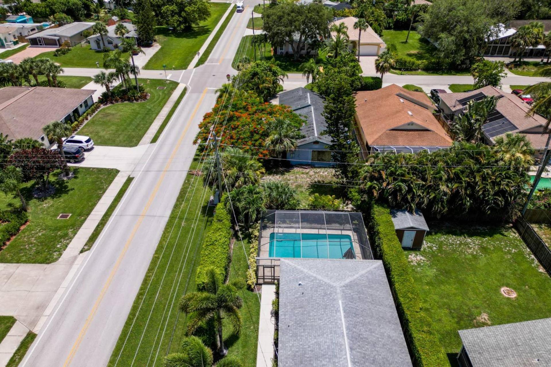 Park- 98th Ave. N. Holiday home Naples