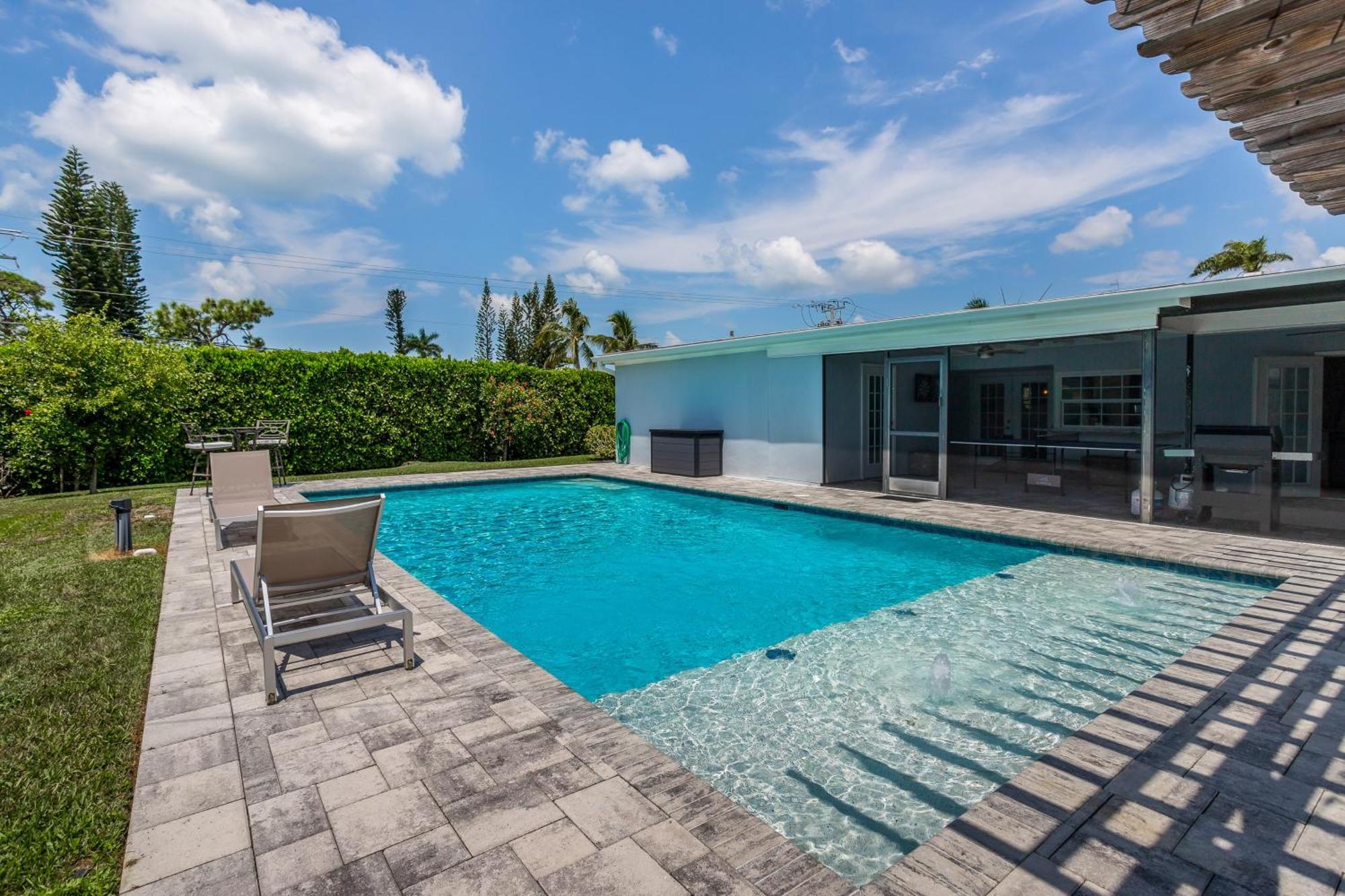 Follow The Palms Holiday home Naples