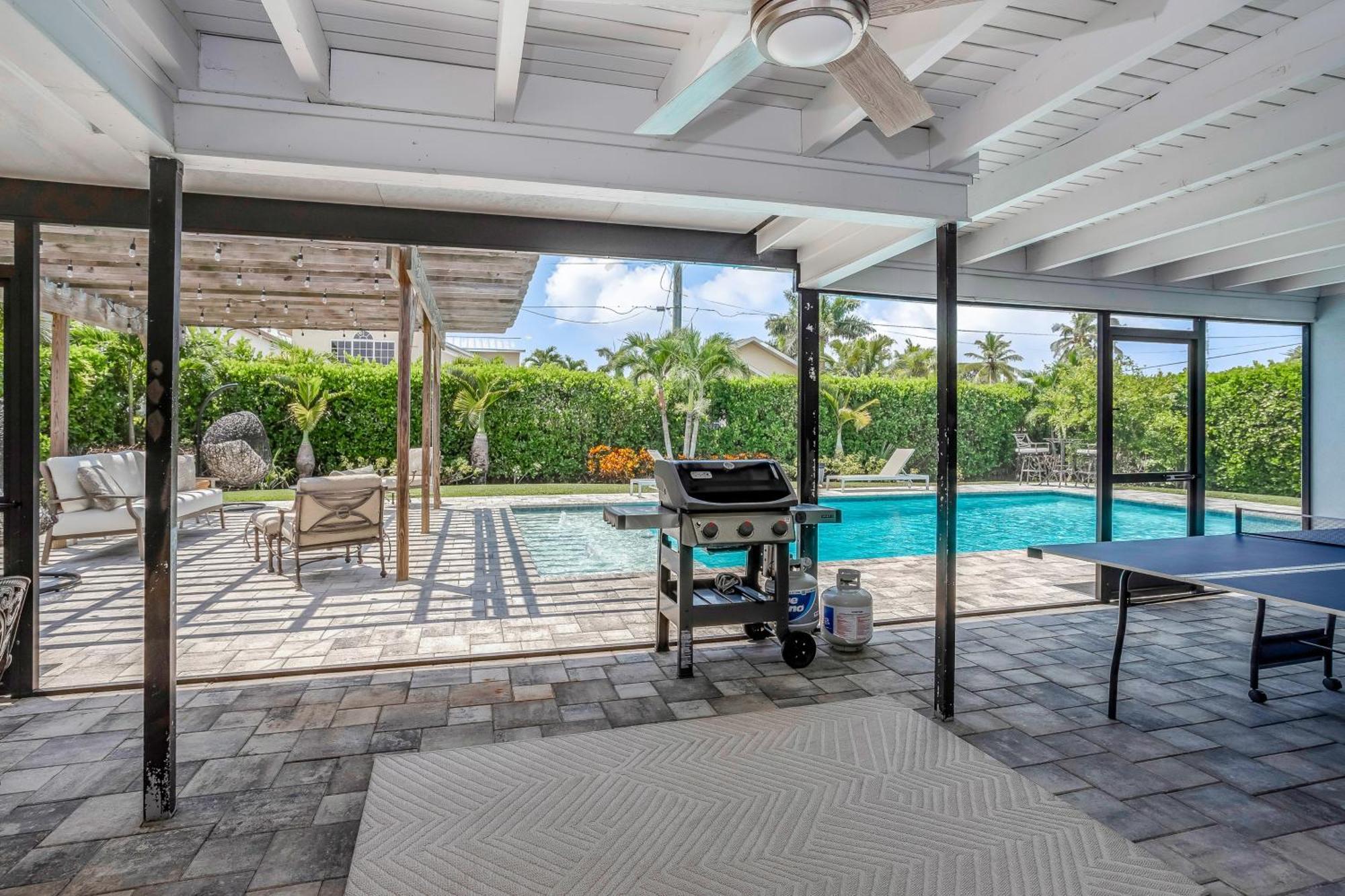 Follow The Palms Holiday home Naples