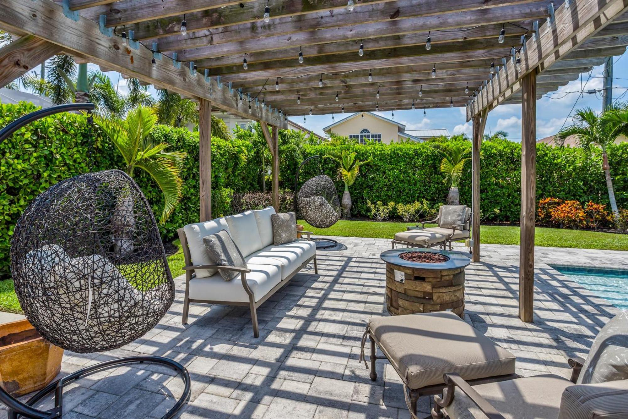 Holiday home Follow The Palms Naples