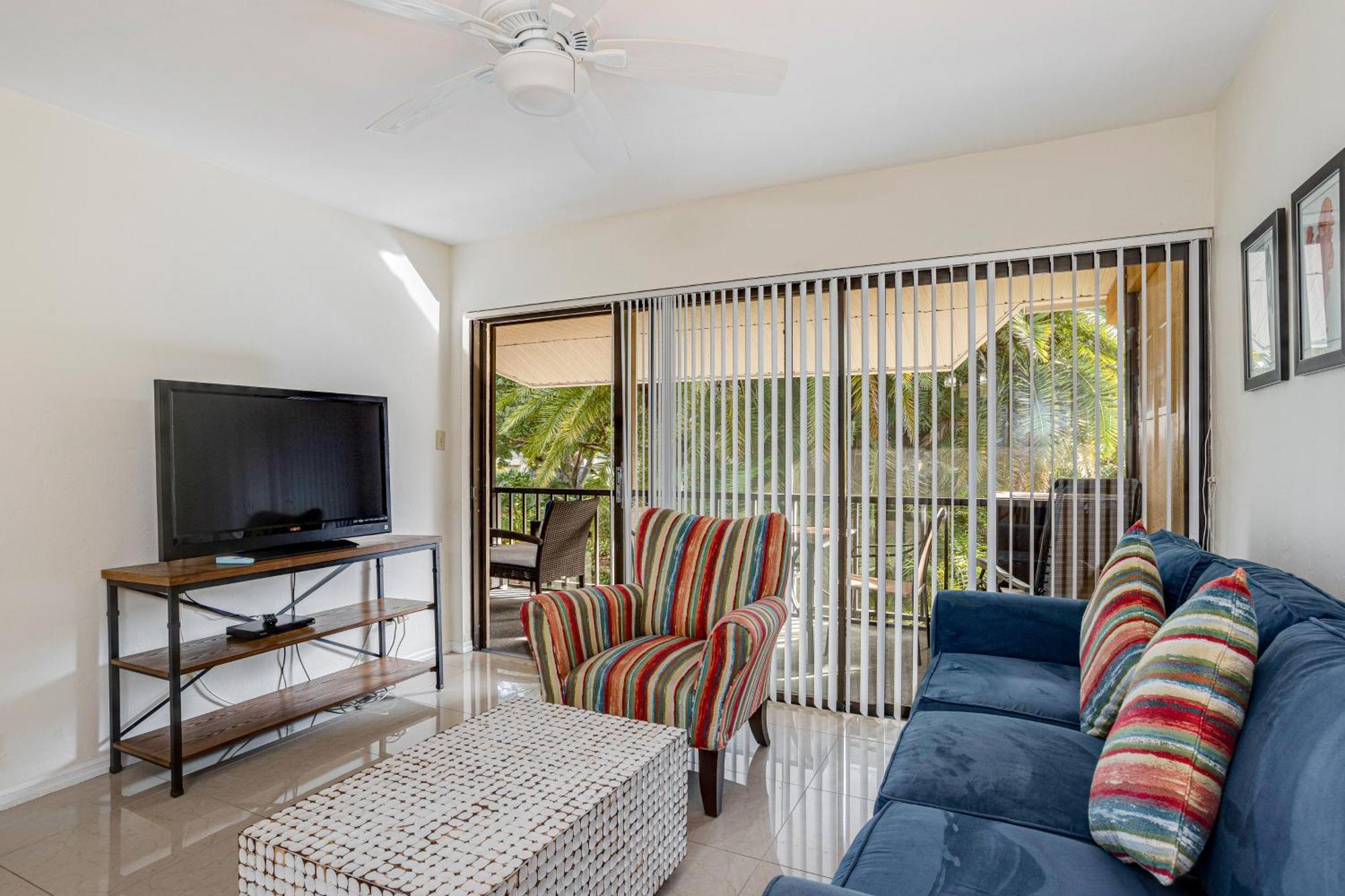 Sandy Shores Holiday home *
