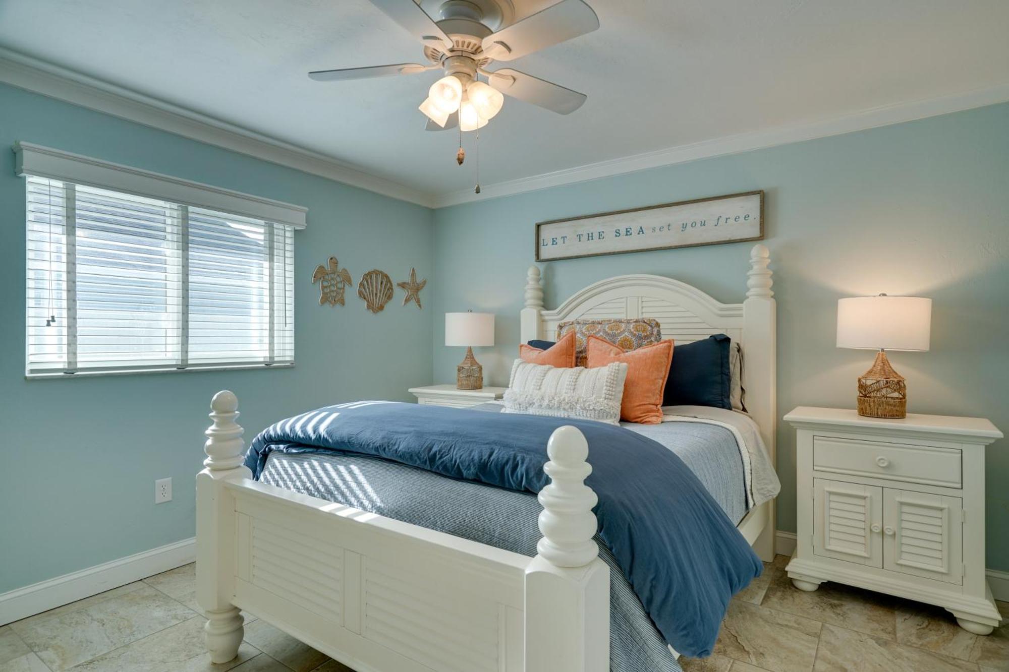 Holiday home Paradise With Grill, 1 Mi To Vanderbilt *