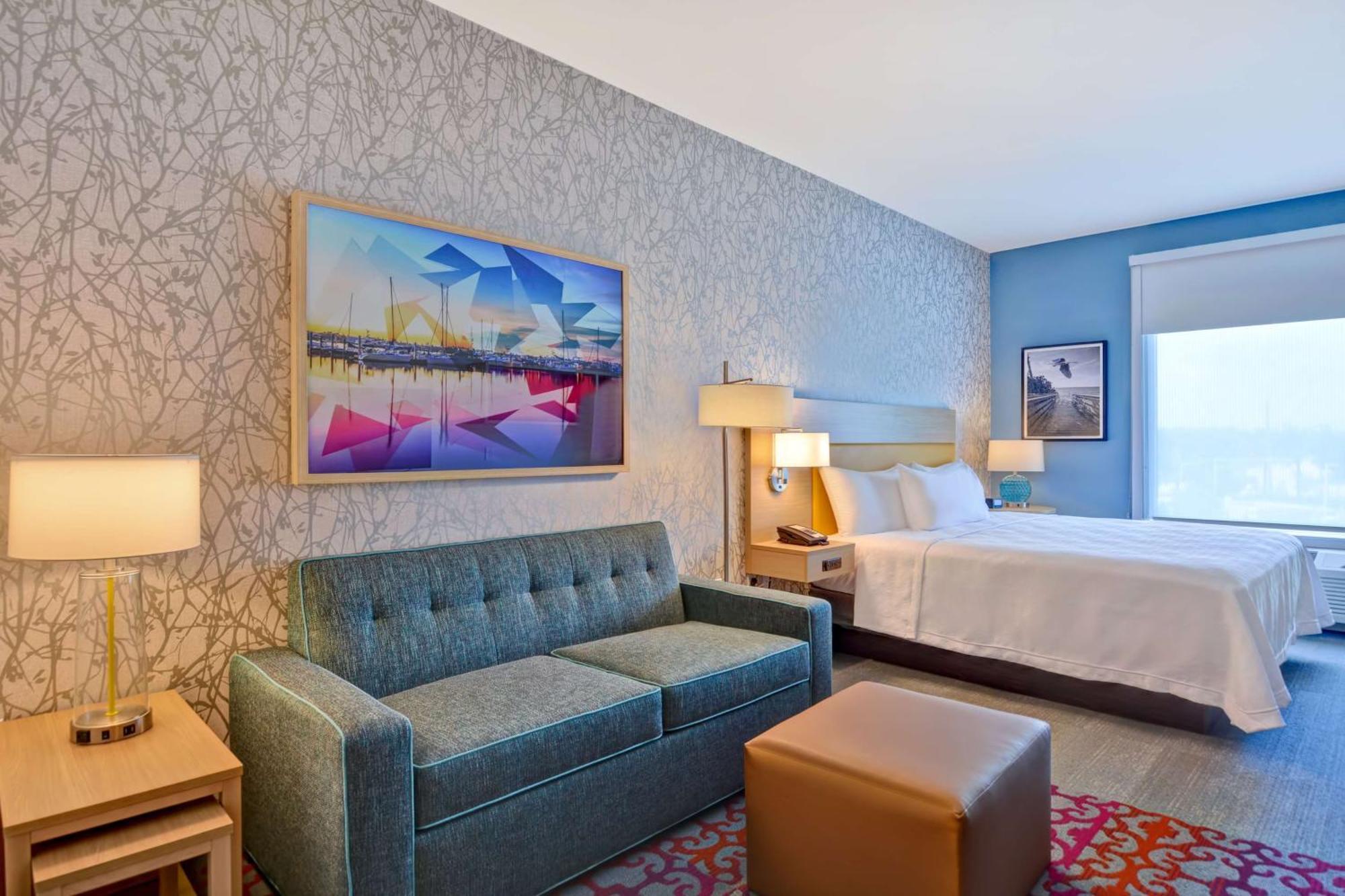 Home2 By Hilton I-75 Pine Ridge Road 3*