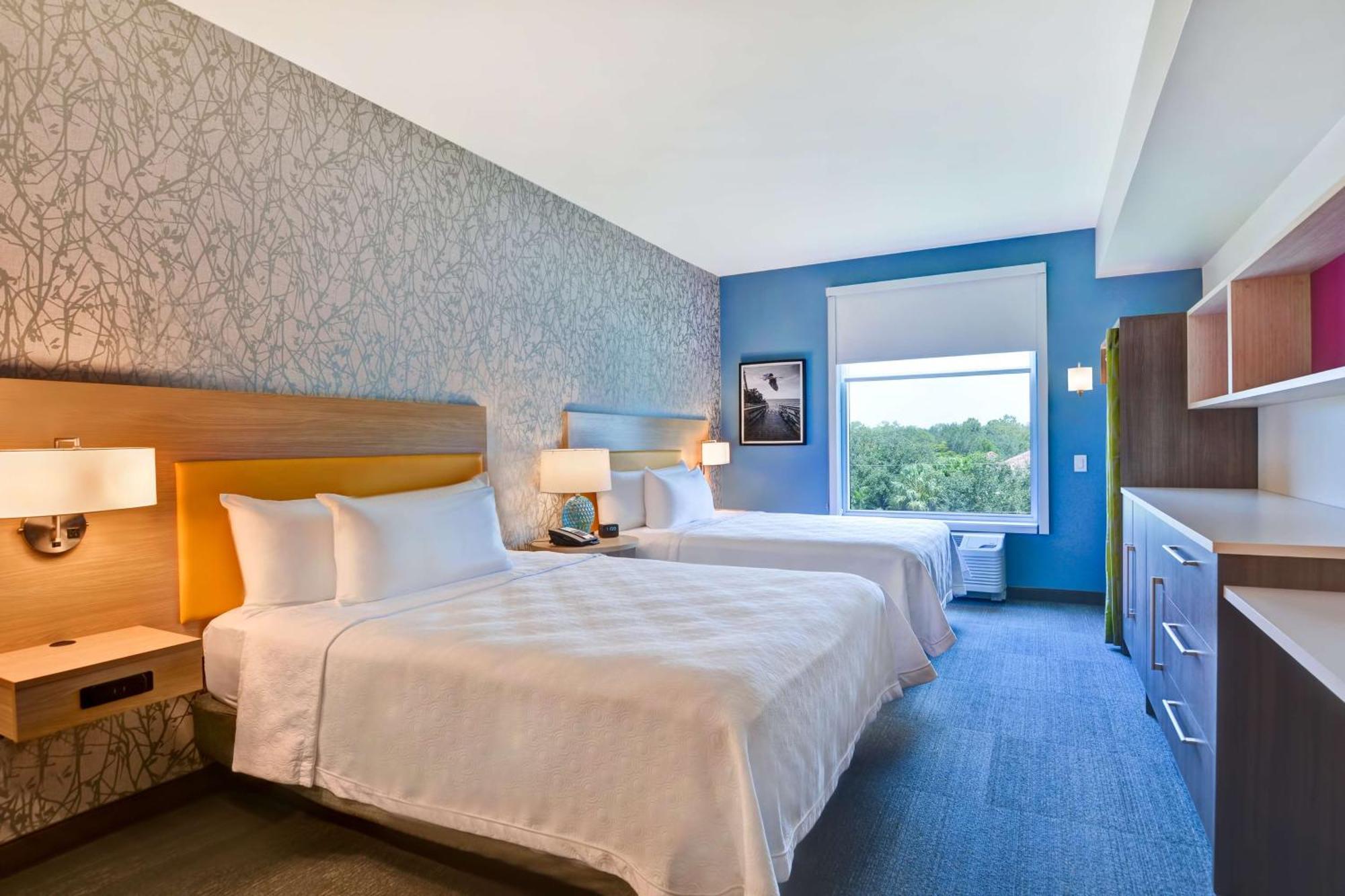 Hotel Home2 By Hilton I-75 Pine Ridge Road Naples