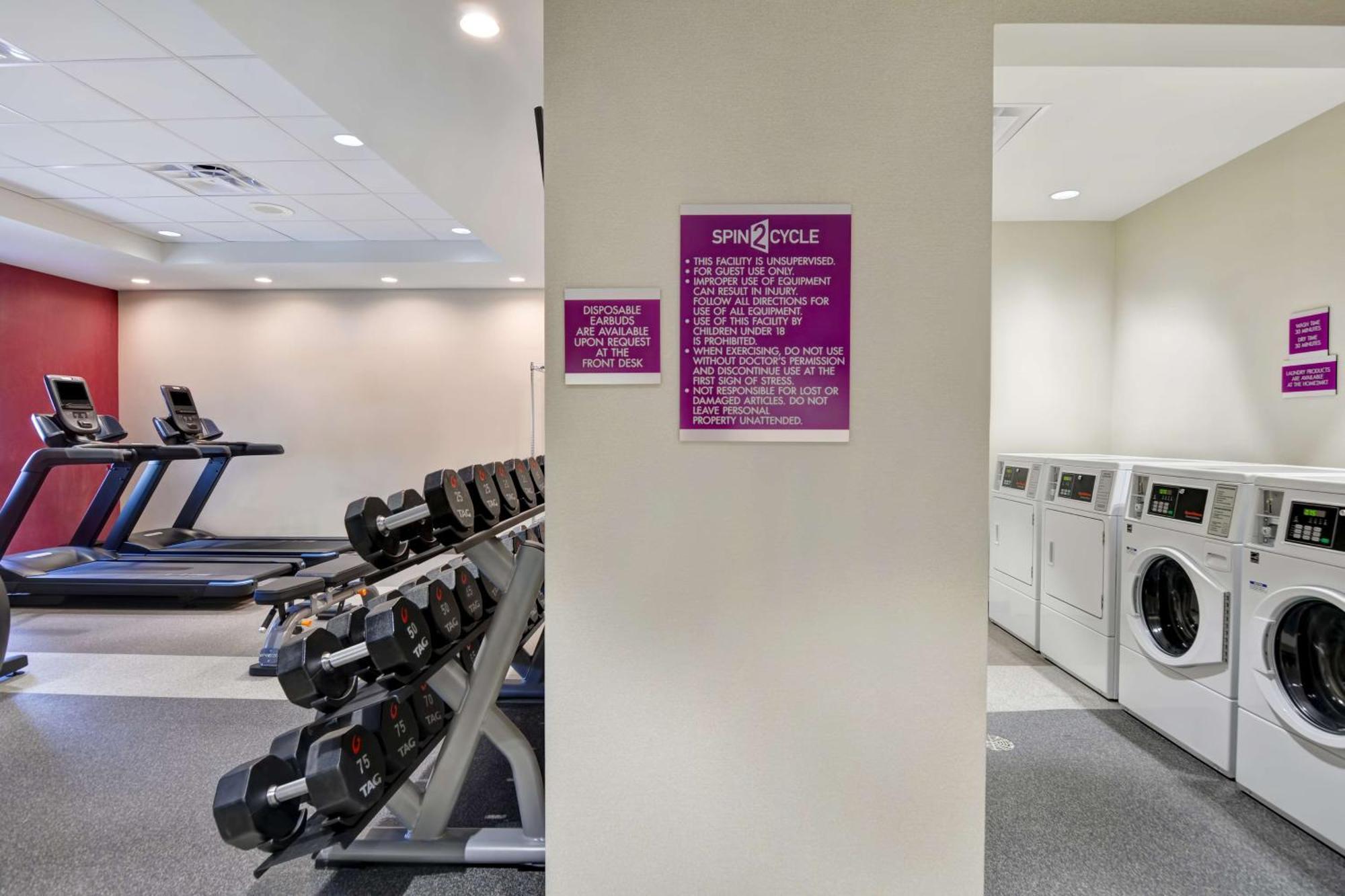Home2 By Hilton I-75 Pine Ridge Road 3* Naples