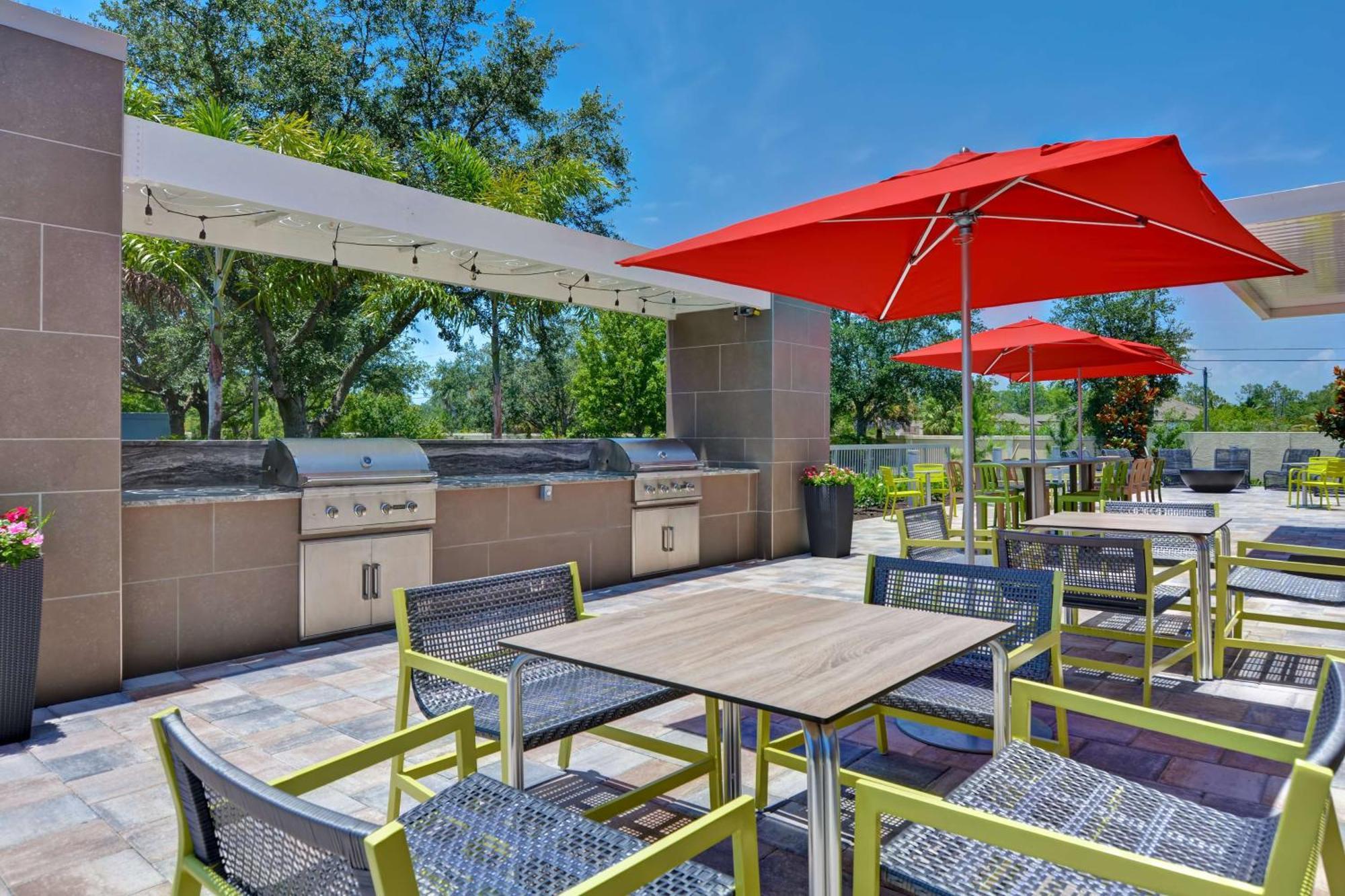 Home2 By Hilton I-75 Pine Ridge Road 3* Naples