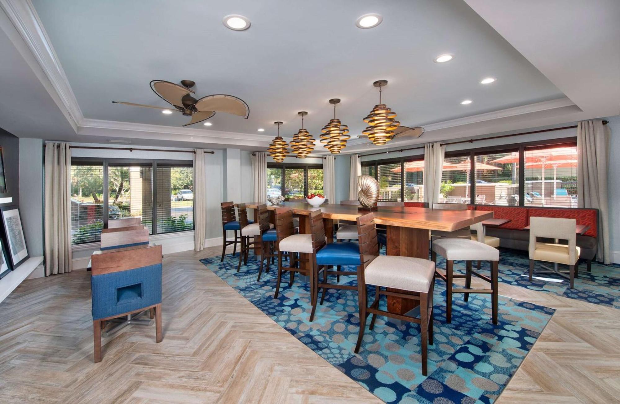 Hampton Naples - I-75 Hotel Vineyards