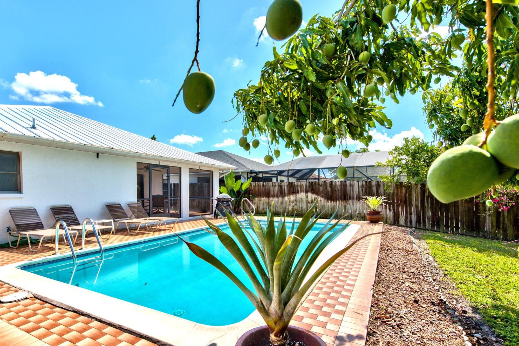 Avanti Vacation Rental *