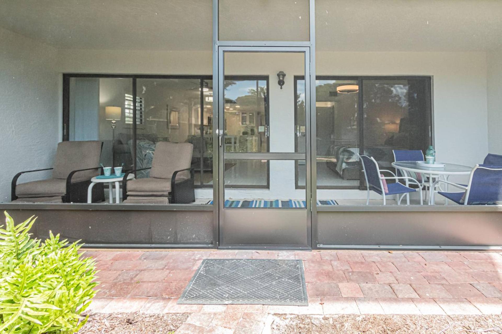 Holiday home Park Shore Resort, 1st Floor, Bldg.h Naples