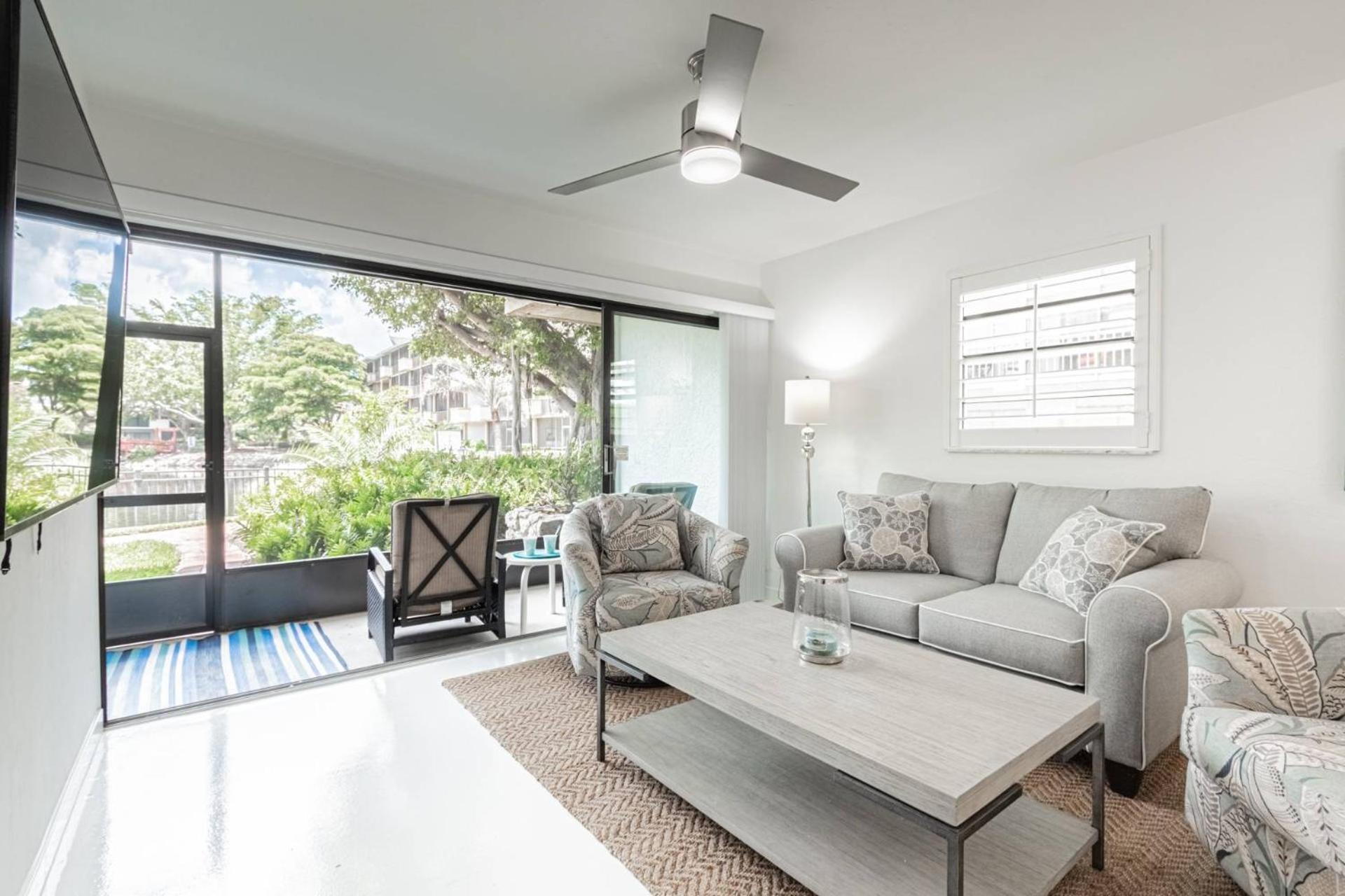 Holiday home Park Shore Resort, 1st Floor, Bldg.h Naples