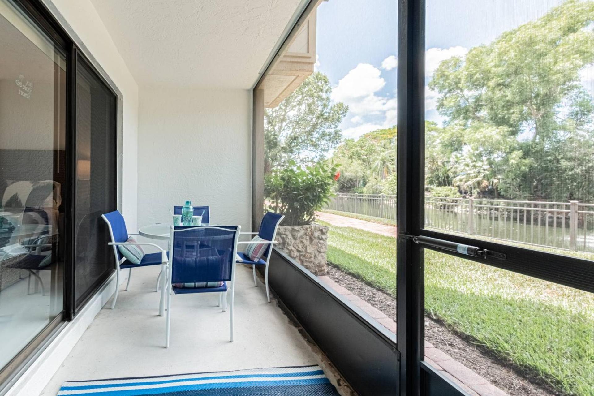 Holiday home Park Shore Resort, 1st Floor, Bldg.h