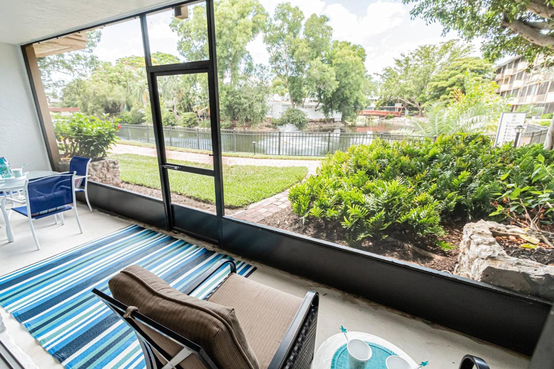 Park Shore Resort, 1st Floor, Bldg.h Naples