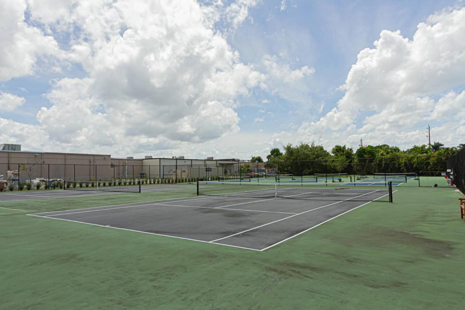 Holiday home Park Shore Resort, 1st Floor, Bldg.h Naples