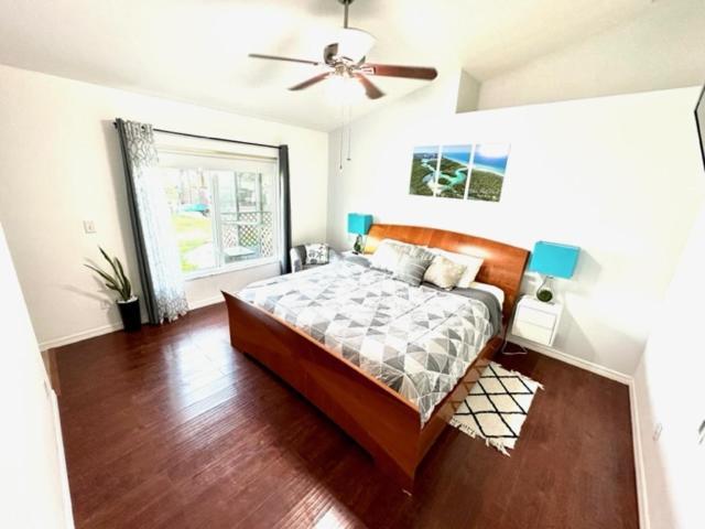 The In Florida. Caney, Pier, Kayak, Fishing Holiday home *