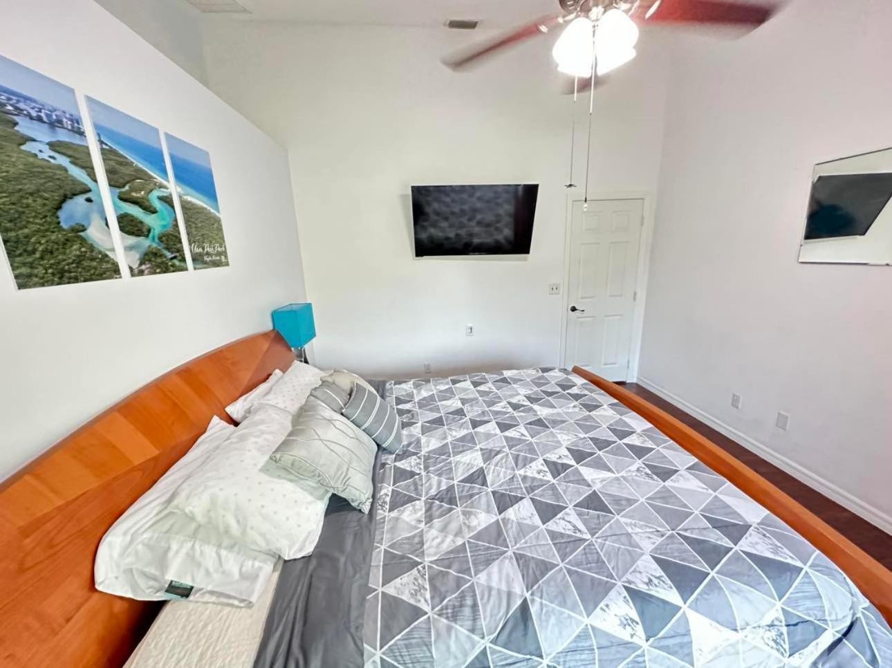 The In Florida. Caney, Pier, Kayak, Fishing Holiday home Naples