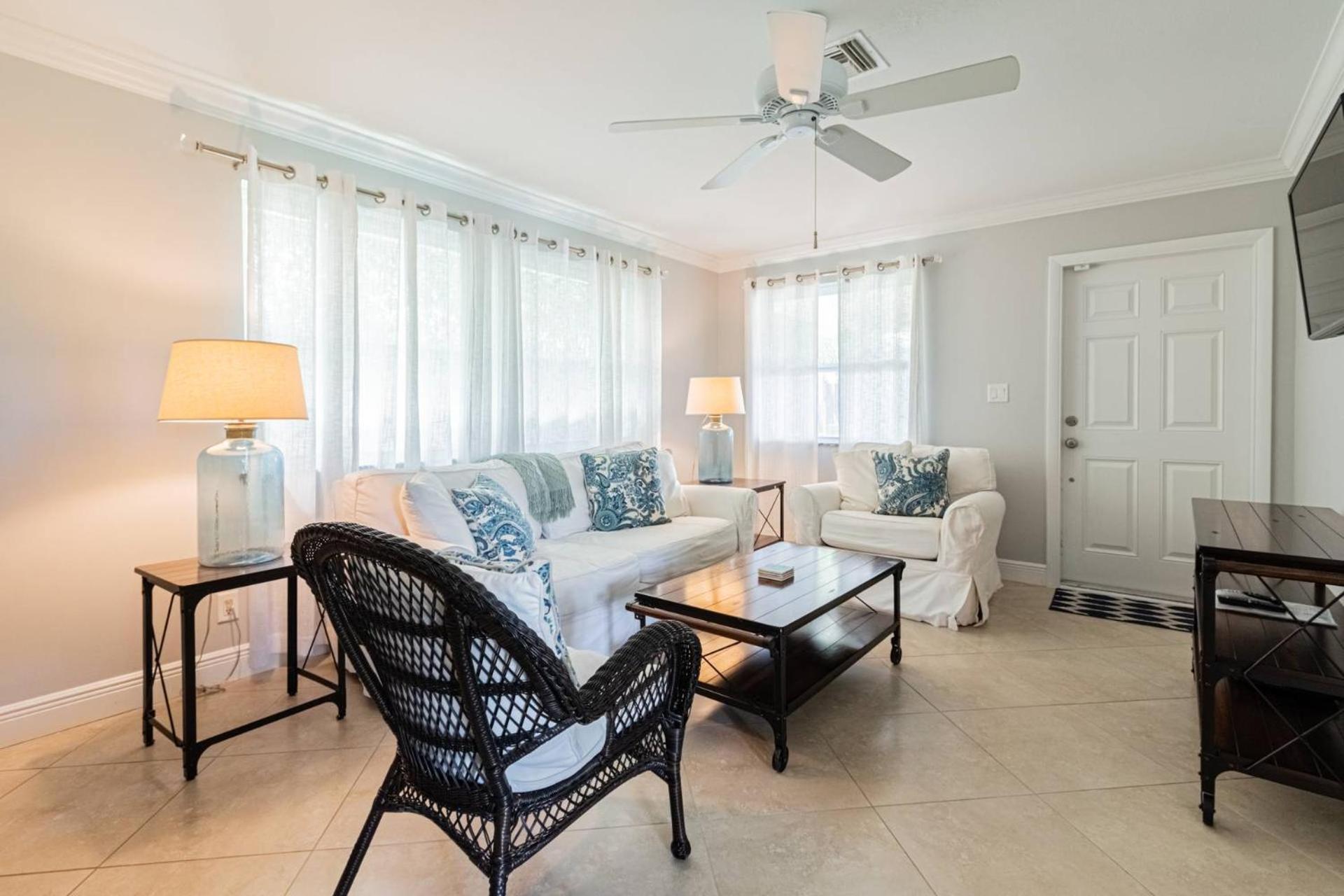 Holiday home Park- 98th Ave. N. Naples