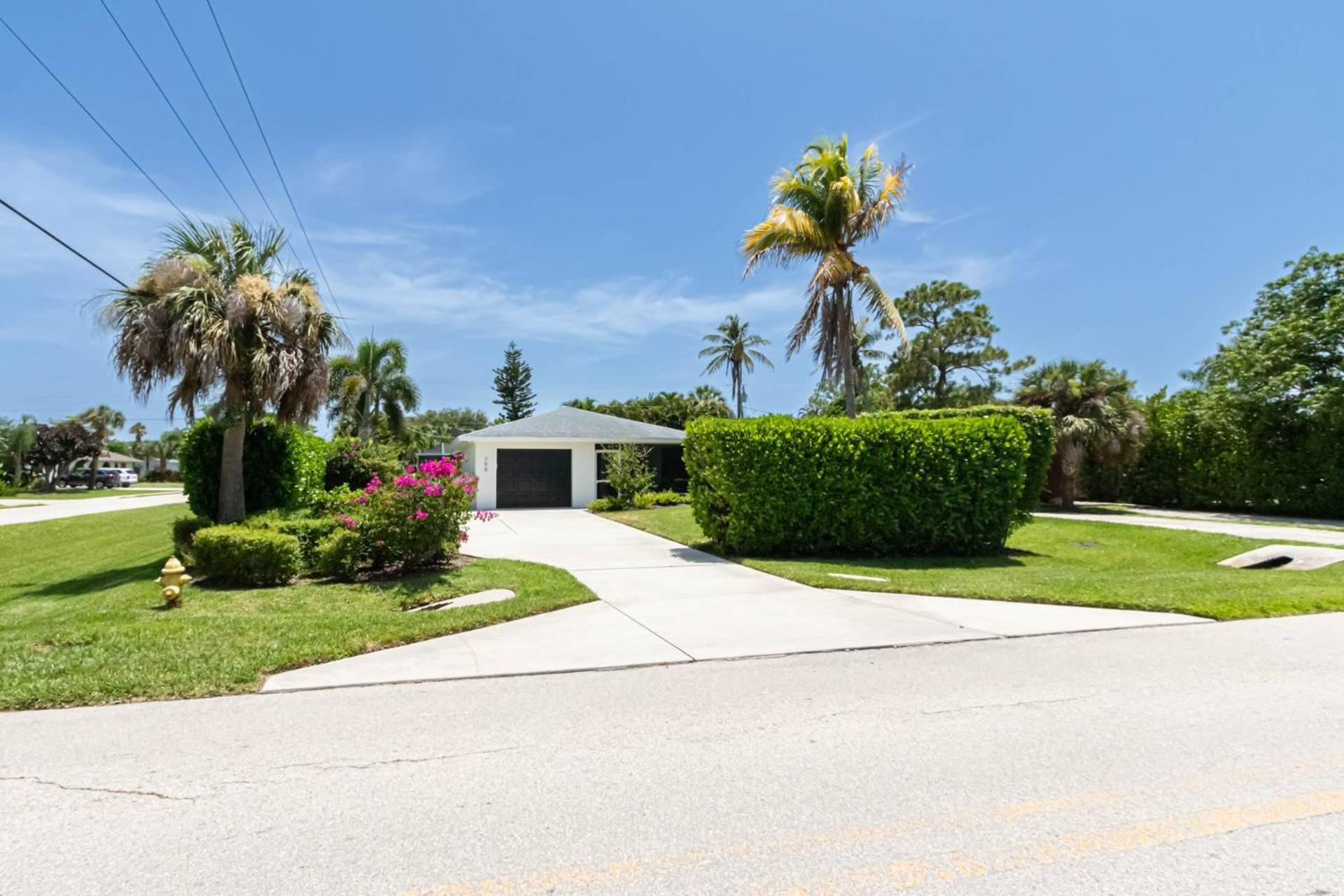 Park- 98th Ave. N. Holiday home