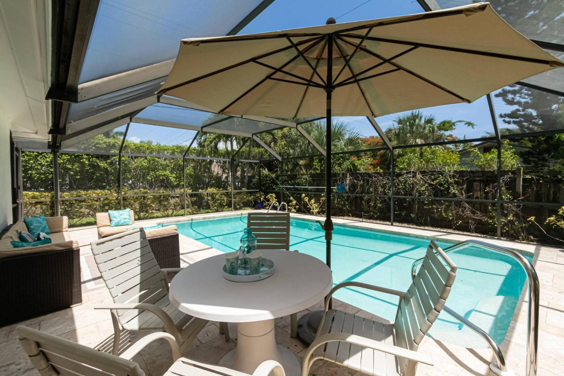 Park- 98th Ave. N. Holiday home Naples