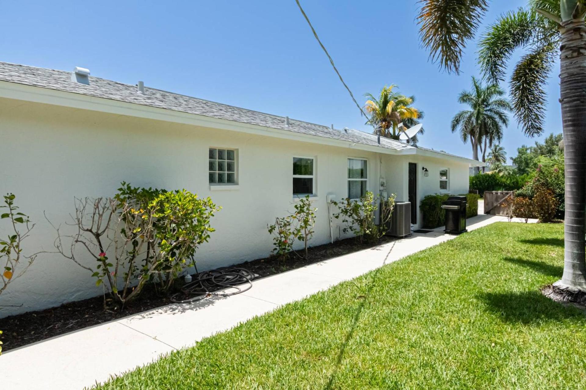 Park- 98th Ave. N. Naples
