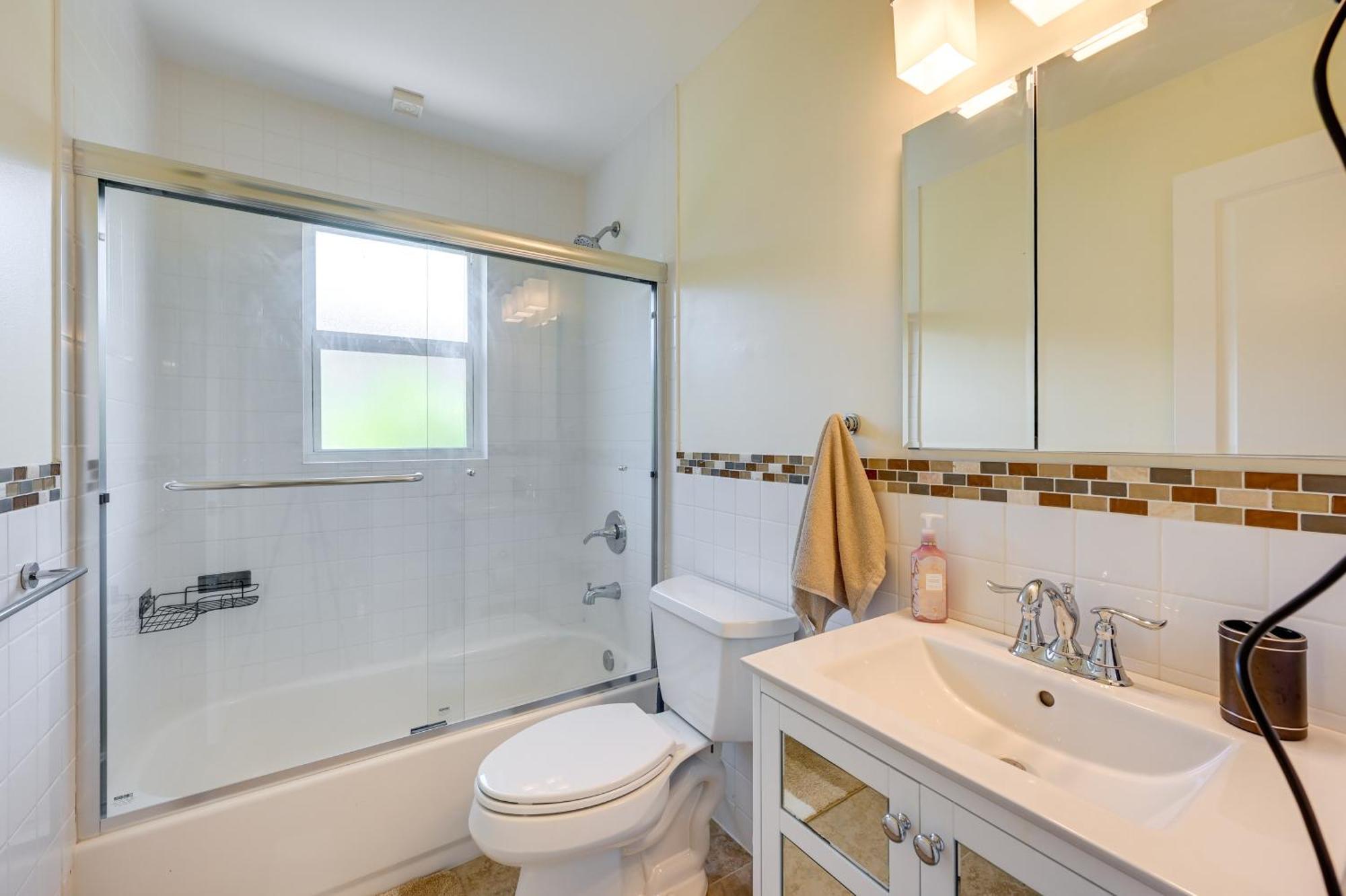Pet-friendly Vacation Near Beach! * Naples