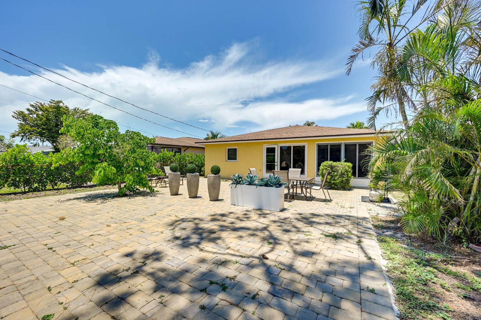 Holiday home Pet-friendly Vacation Near Beach! Naples