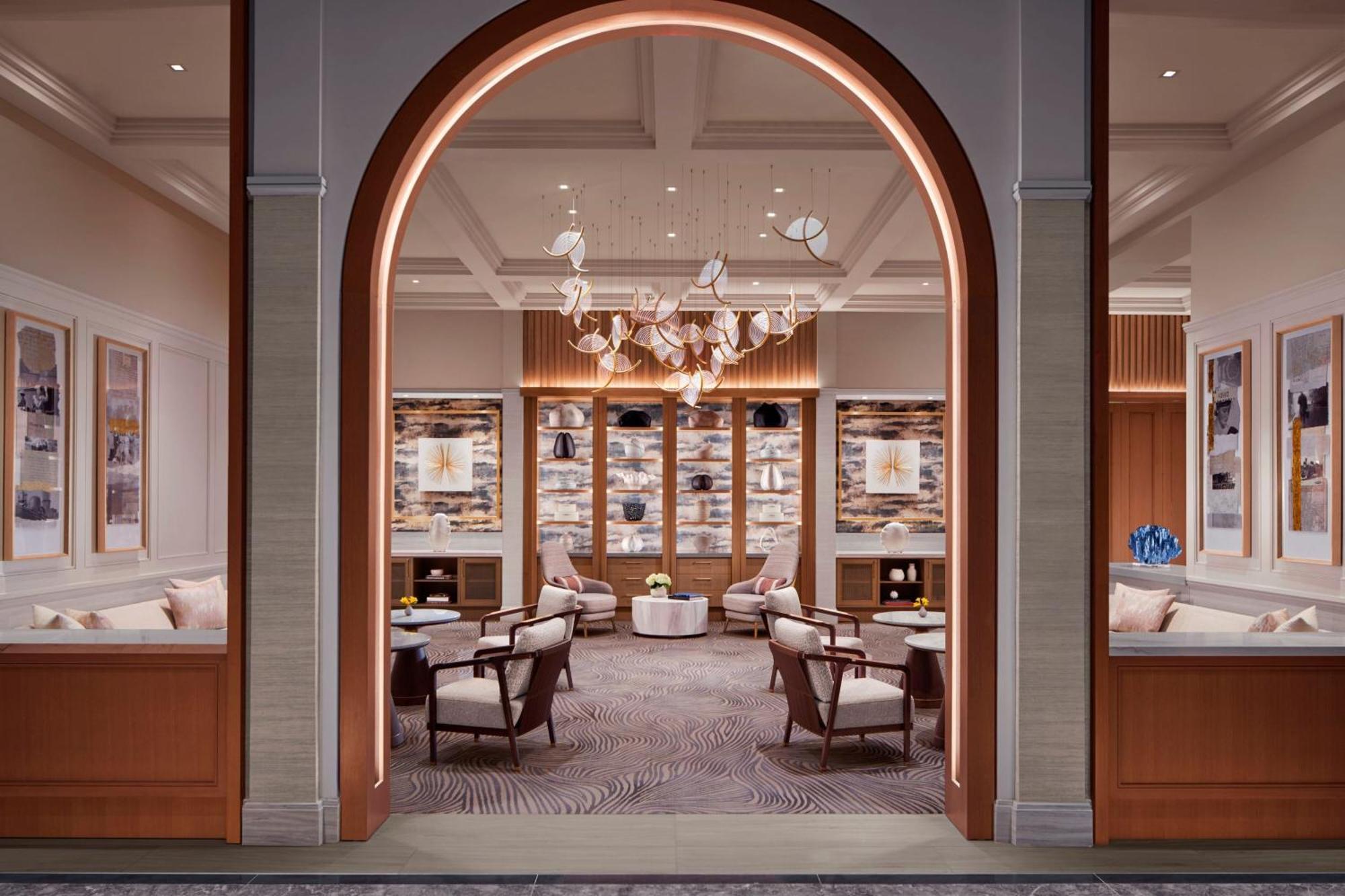 The Ritz-carlton Naples Resort Pine Ridge