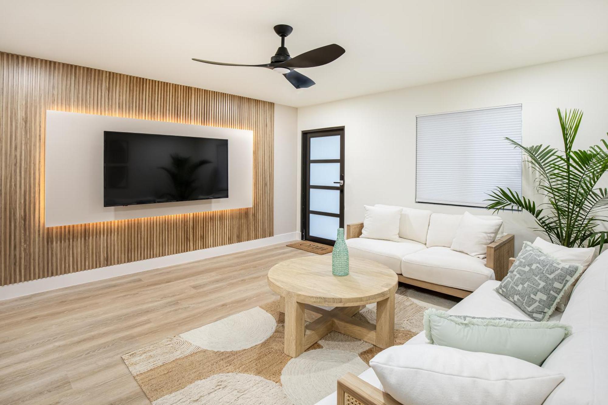 The Boho Bliss - Lakeview Elegance 3miles Downtown Holiday home Naples