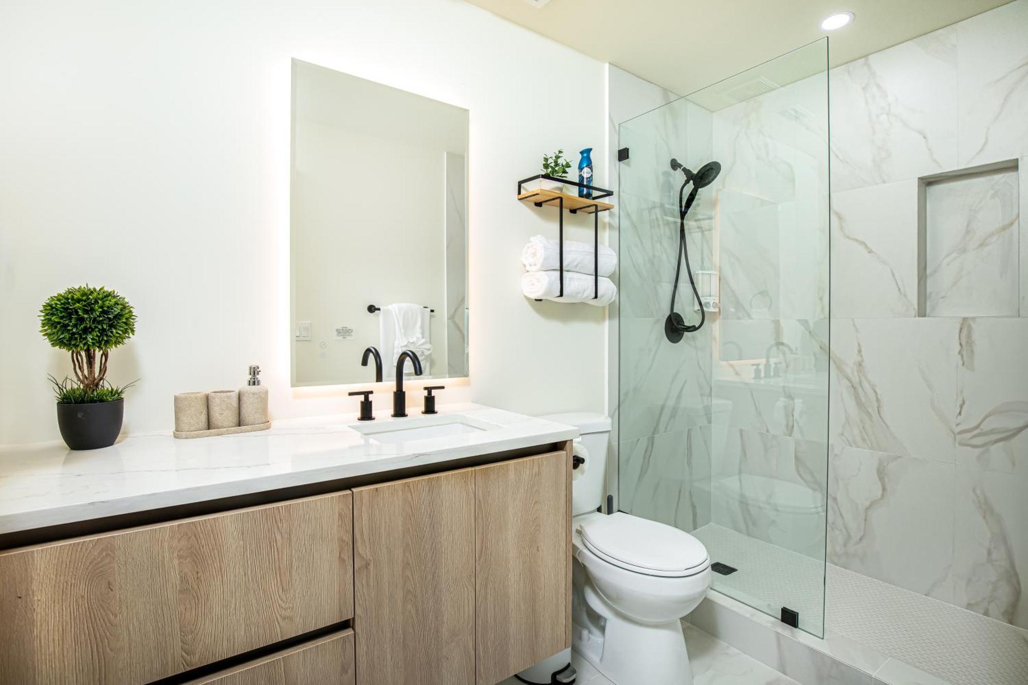 Holiday home The Boho Bliss - Lakeview Elegance 3miles Downtown Naples