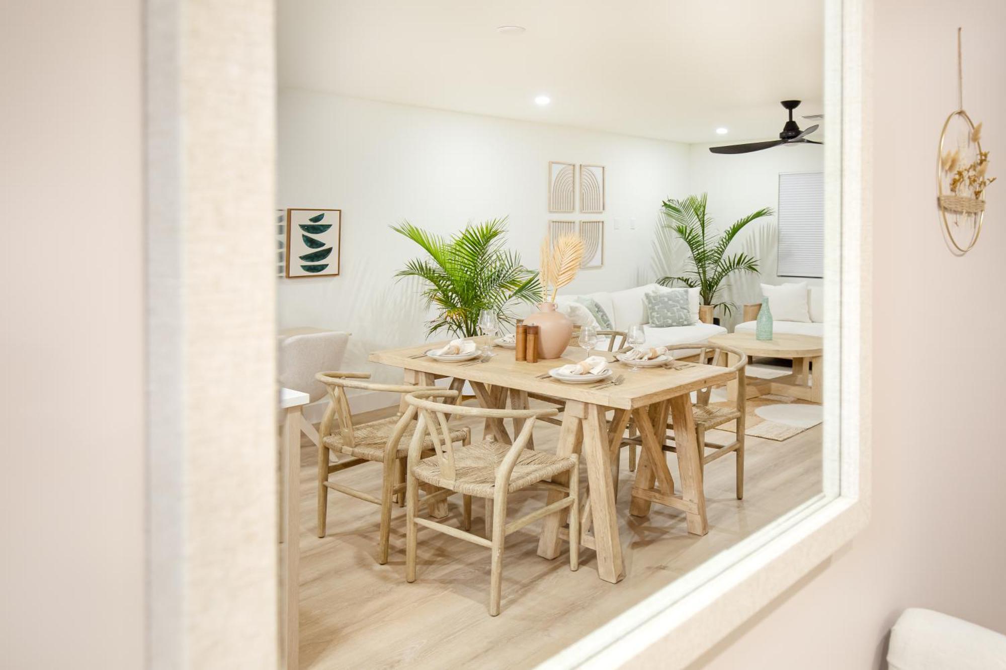 The Boho Bliss - Lakeview Elegance 3miles Downtown Naples