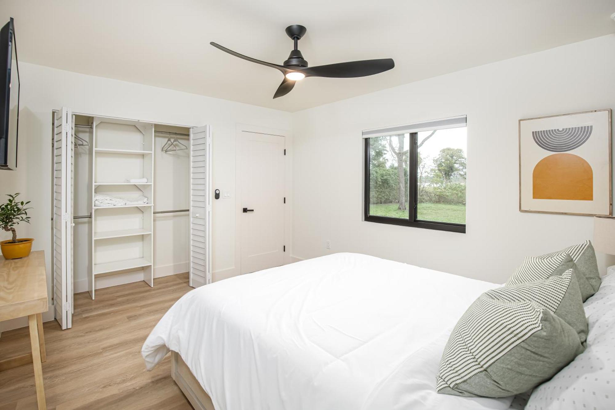 Holiday home The Boho Bliss - Lakeview Elegance 3miles Downtown *