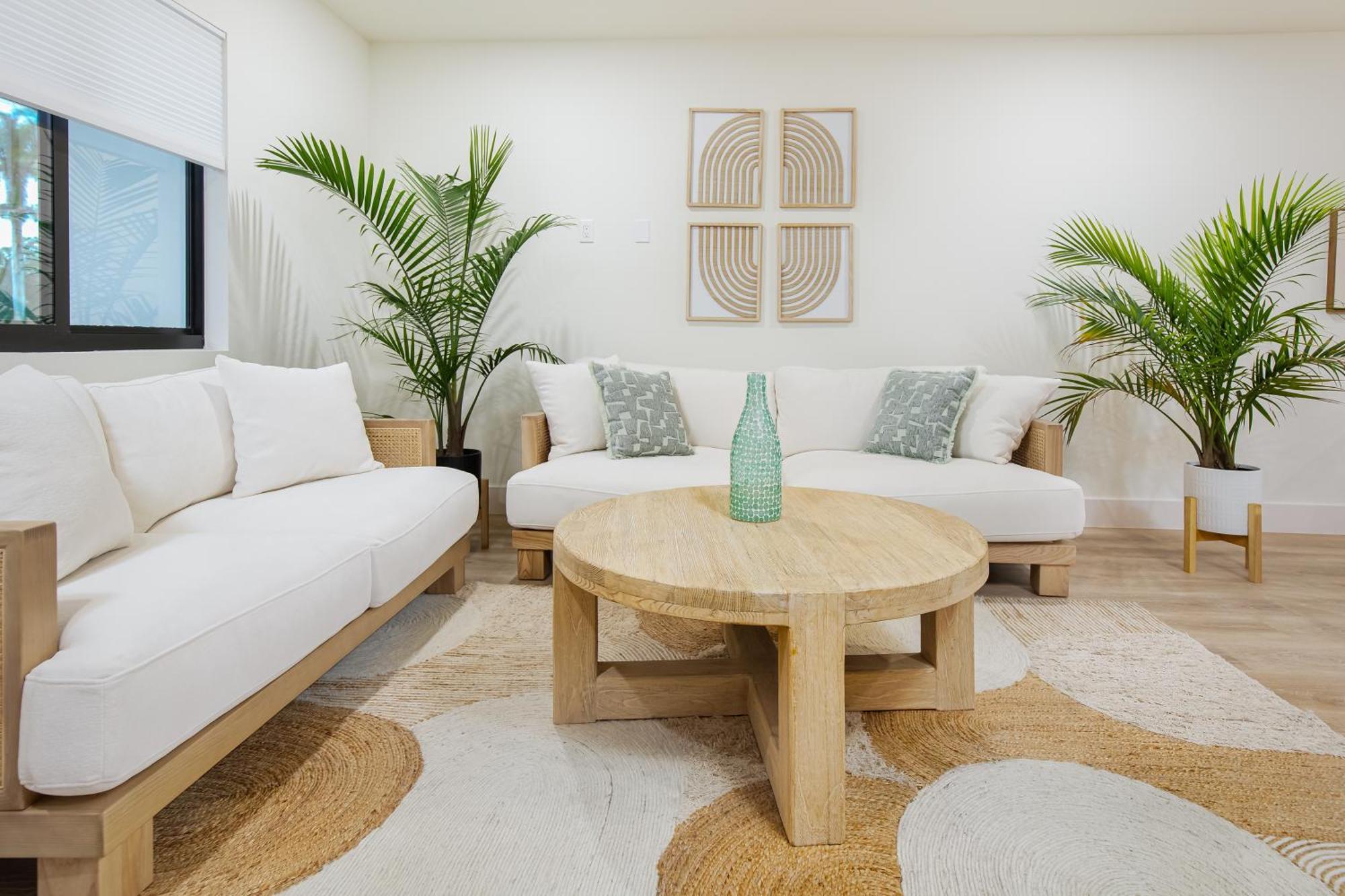 The Boho Bliss - Lakeview Elegance 3miles Downtown Naples