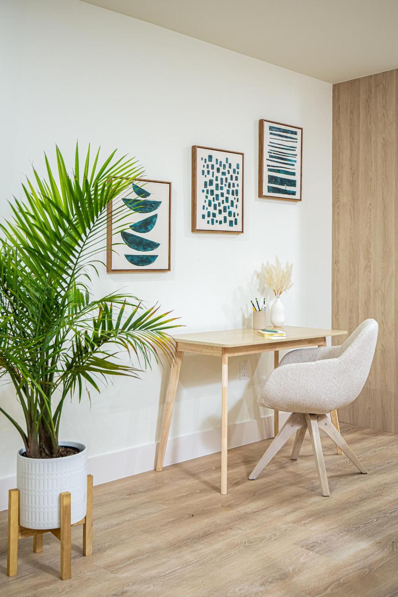 The Boho Bliss - Lakeview Elegance 3miles Downtown *