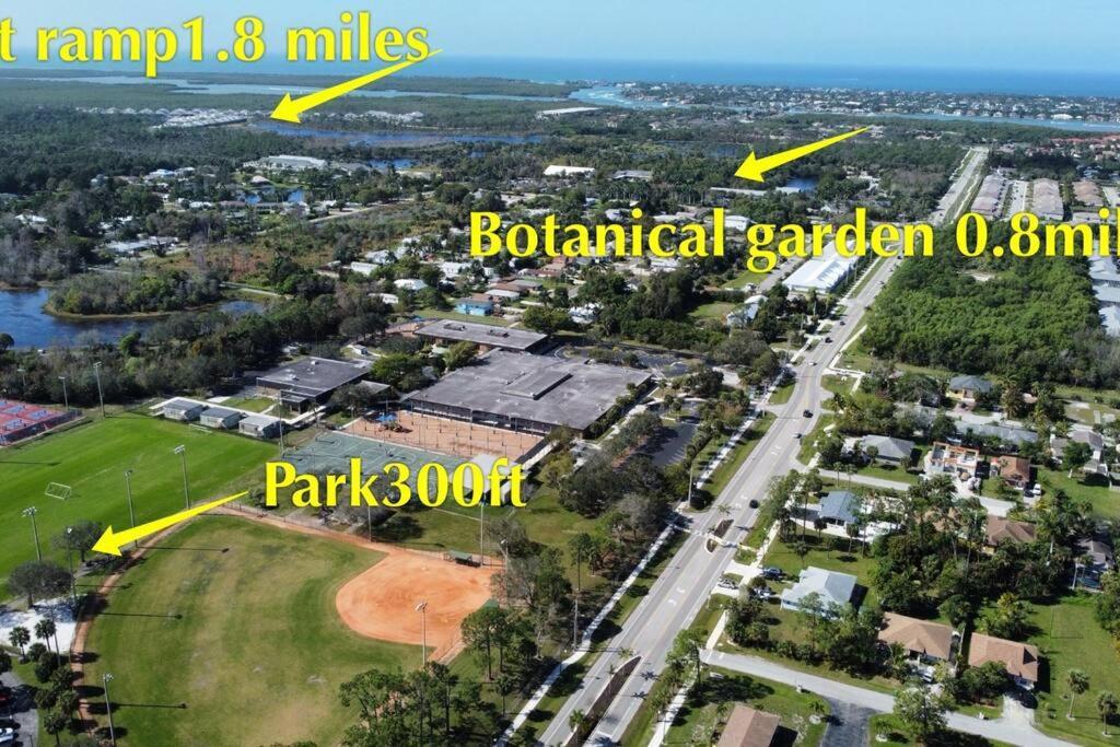 Holiday home The Boho Bliss - Lakeview Elegance 3miles Downtown