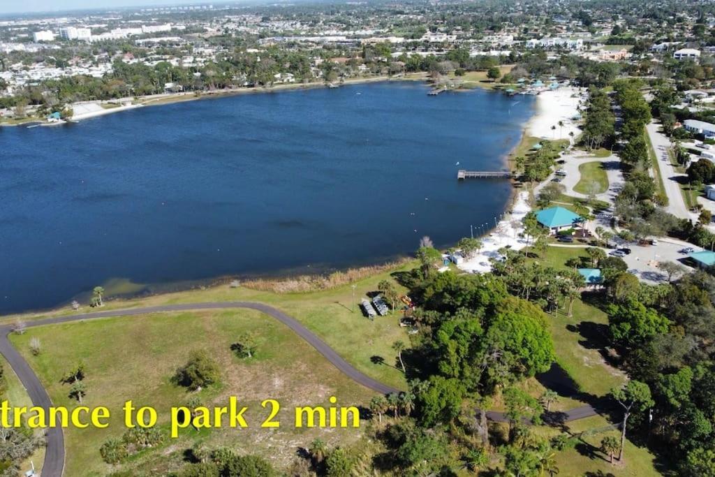 The Boho Bliss - Lakeview Elegance 3miles Downtown *