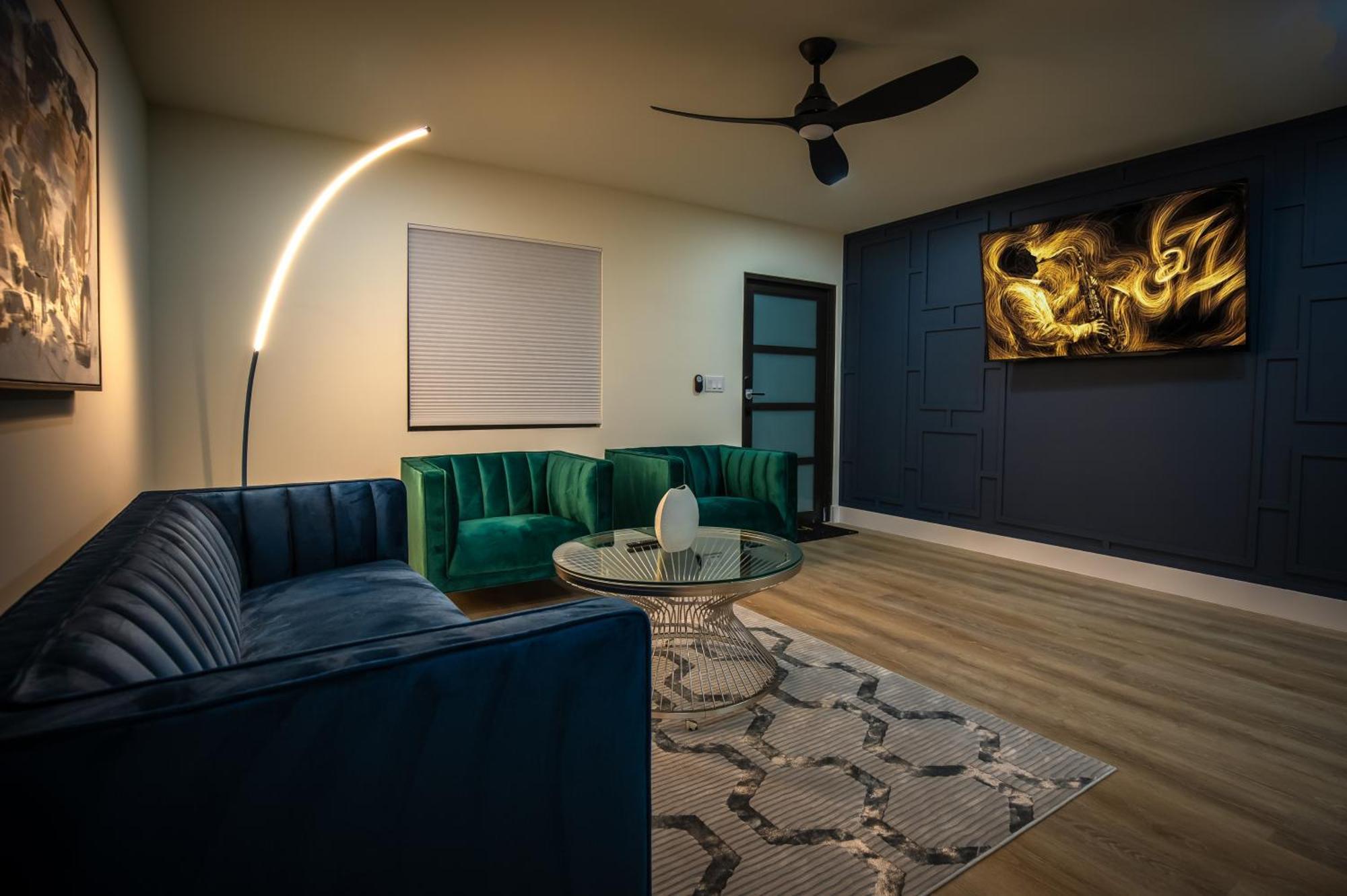 Holiday home Velvet Bloom Unique Location 3mil To Downtown Naples