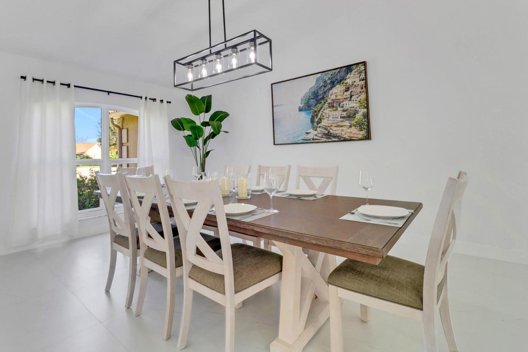 Villa Anna Retreat With Pool Naples