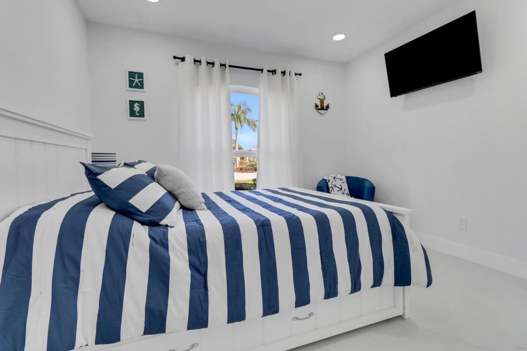 Villa Anna Retreat With Pool
