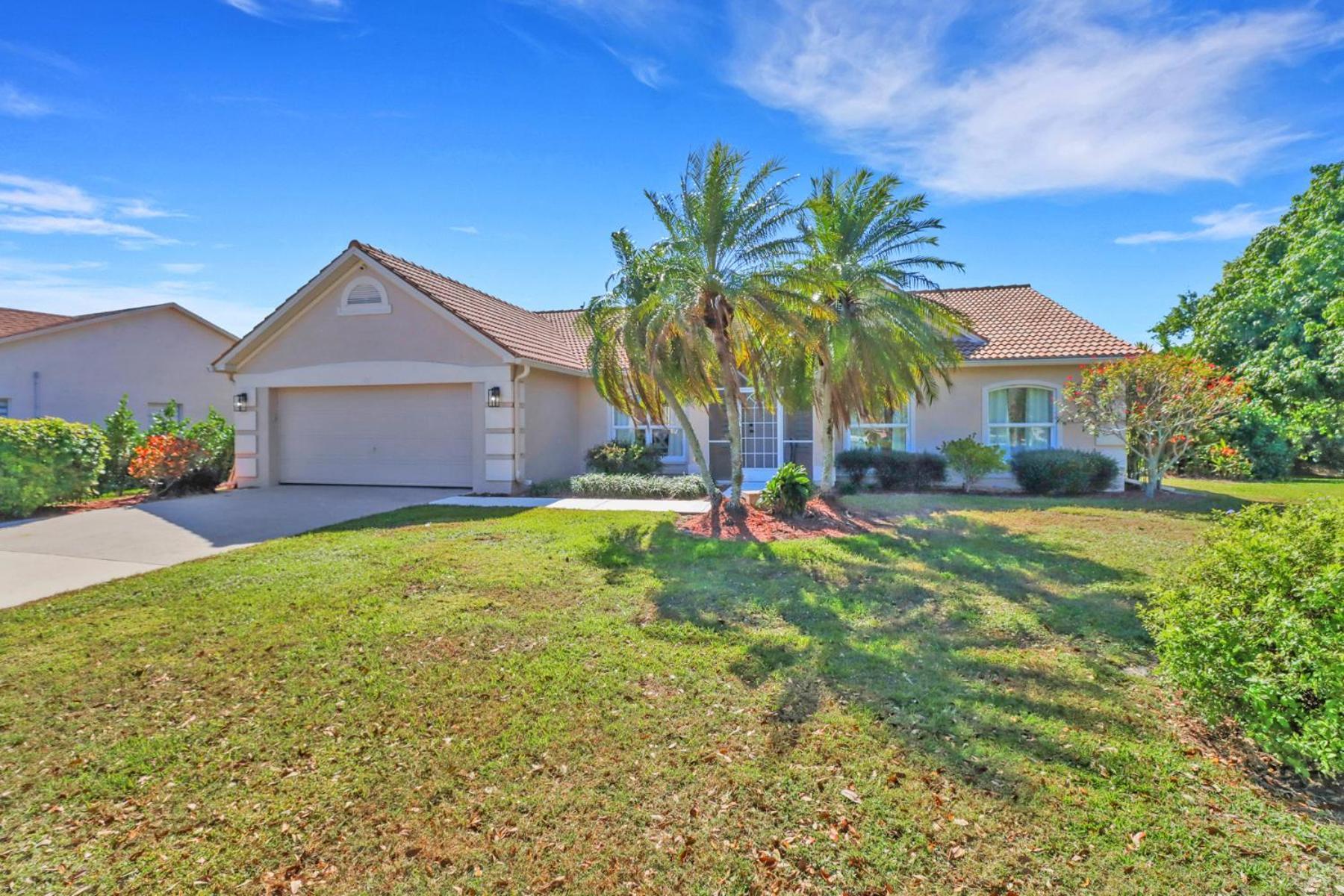 Villa Anna Retreat With Pool Naples