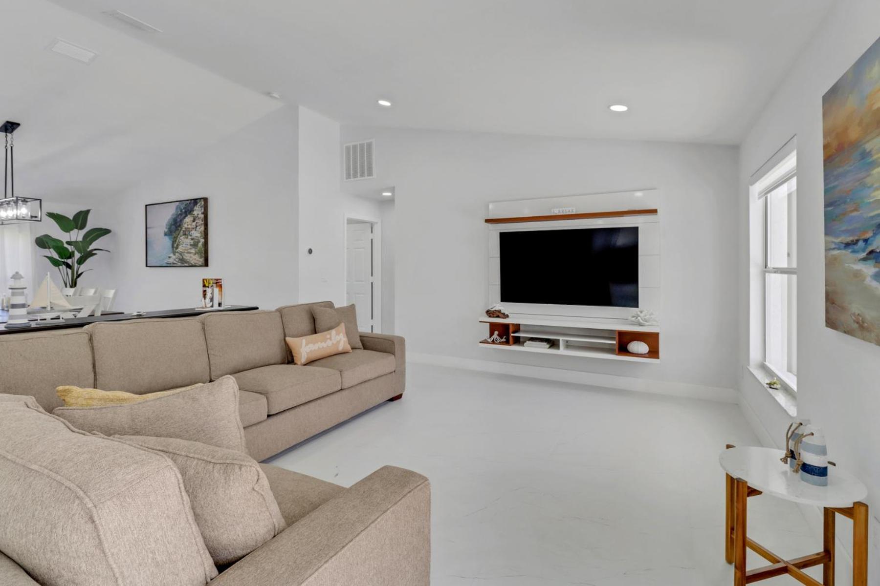 Villa Anna Retreat With Pool