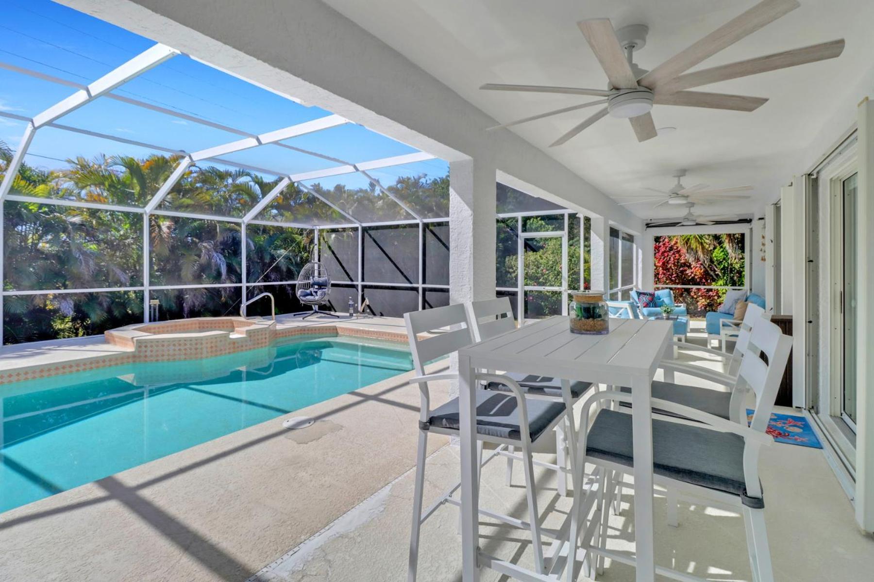 Anna Retreat With Pool Villa