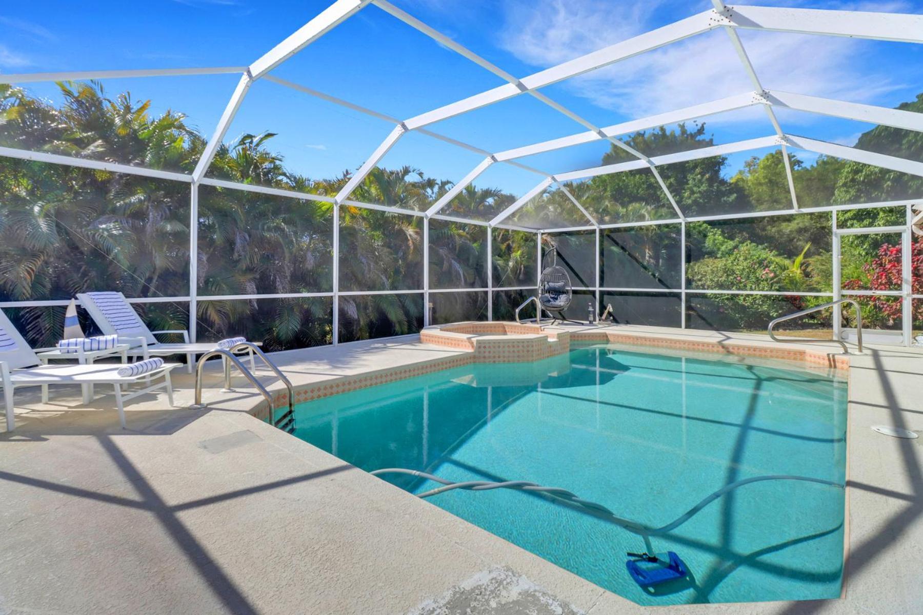 Anna Retreat With Pool Villa
