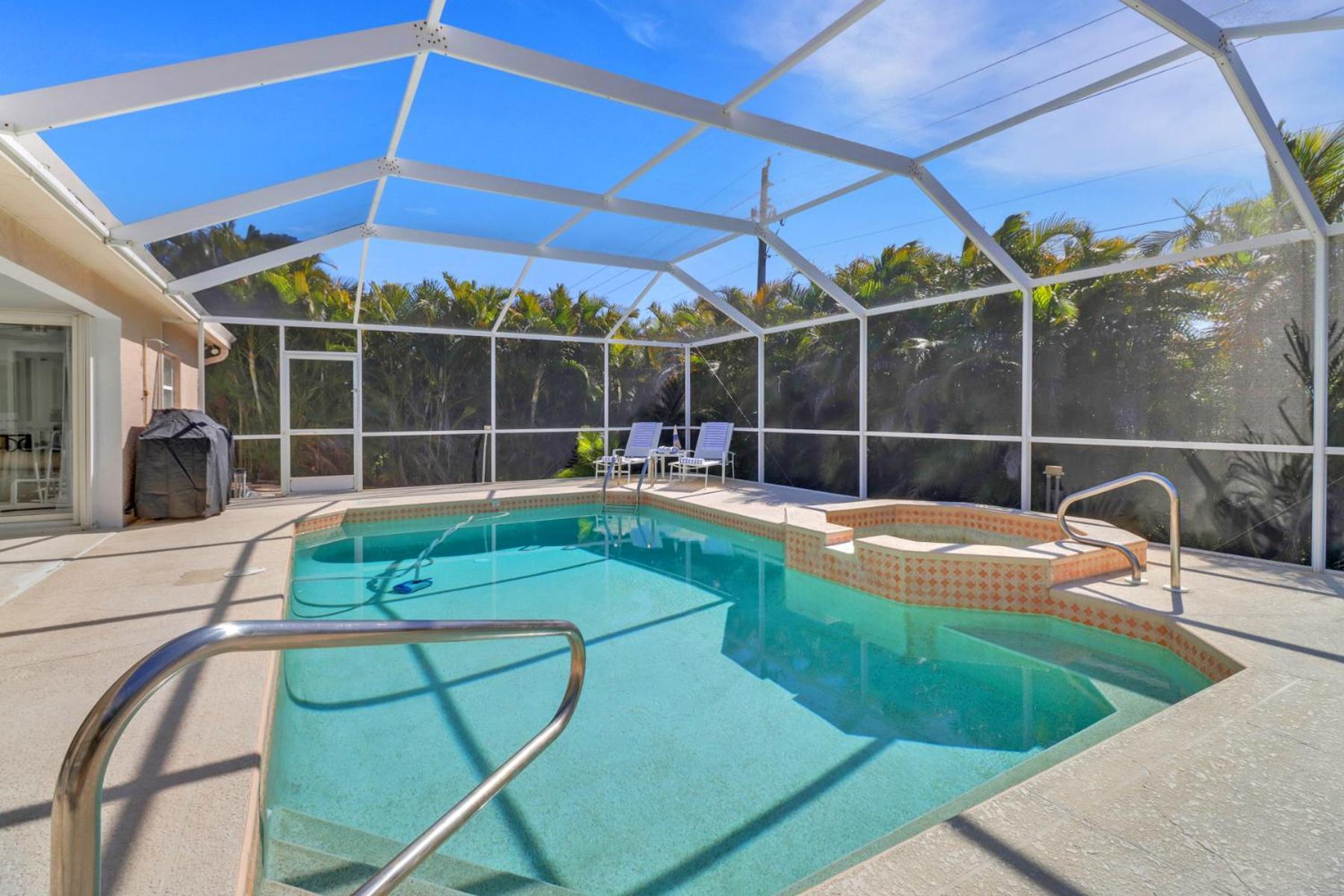 Anna Retreat With Pool Villa