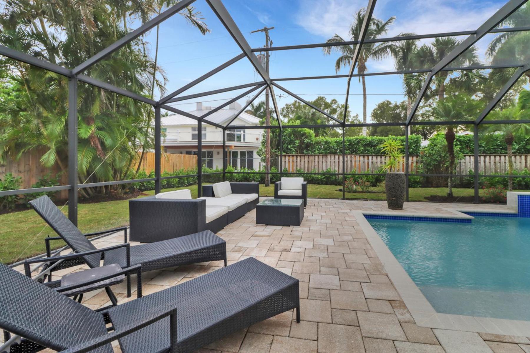 Holiday home Pool In The Heart Of Naples! *